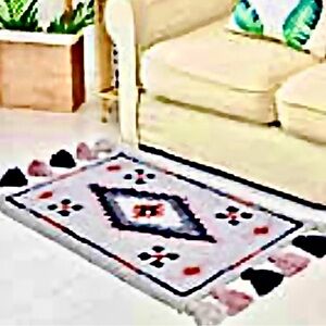 Wild Sage Nani Tribal Accent Rug